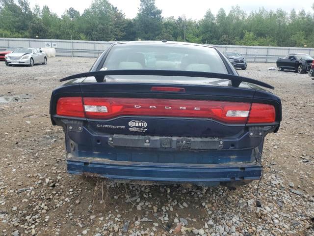 Photo 6 from auction – 2014 DODGE CHARGER with VIN 2C3CDXBG9EH177609