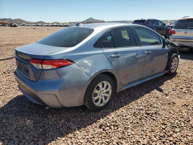 Photo 3 from auction – 2020 TOYOTA COROLLA LE with VIN JTDEPRAE9LJ084074