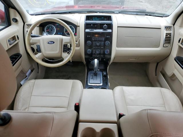 Photo 8 from auction – 2012 FORD ESCAPE LIM with VIN 1FMCU0EG3CKB11590