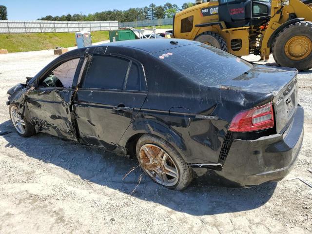 Photo 2 from auction – 2008 ACURA TL with VIN 19UUA662X8A042144