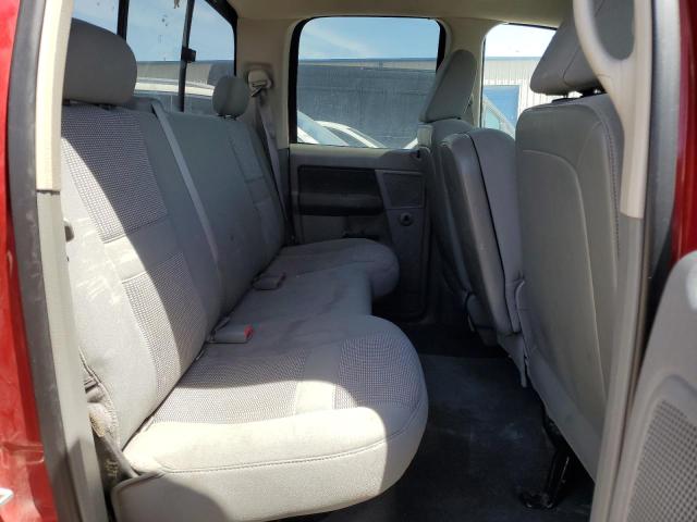 Photo 10 from auction – 2007 DODGE RAM 1500 S with VIN 1D7HA18P07S224798