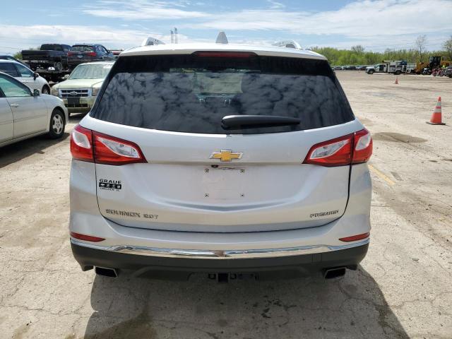 Photo 6 from auction – 2019 CHEVROLET EQUINOX PR with VIN 2GNAXPEX3K6261056