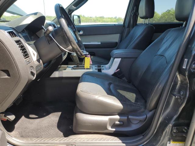 Photo 7 from auction – 2010 MERCURY MARINER PR with VIN 4M2CN8HG9AKJ20331