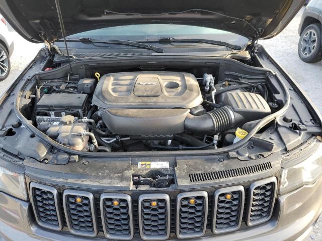 Photo 12 from auction – 2018 JEEP GRAND CHER with VIN 1C4RJFLG0JC334710