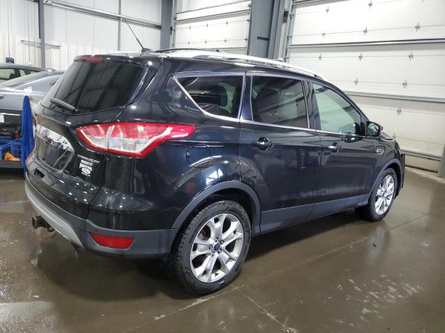 Photo 3 from auction – 2015 FORD ESCAPE TIT with VIN 1FMCU9J94FUA57771