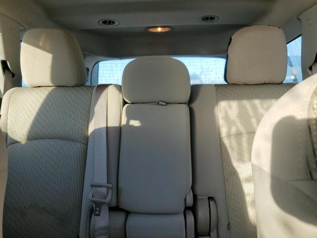 Photo 10 from auction – 2014 DODGE JOURNEY SE with VIN 3C4PDCAB7ET134647