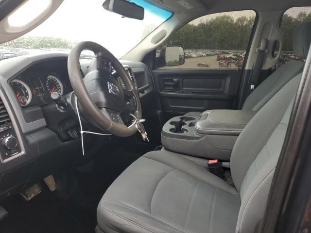 Zdjęcie 7 z aukcji – 2015 RAM 2500 ST z VIN 3C6UR5CJ0FG527959