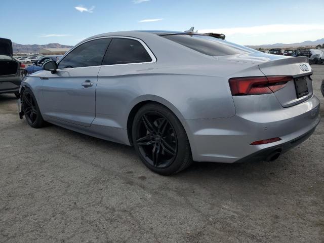 صورة رقم 2 من المزاد - 2018 AUDI A5 PREMIUM مع VIN WAUTNAF5XJA129508