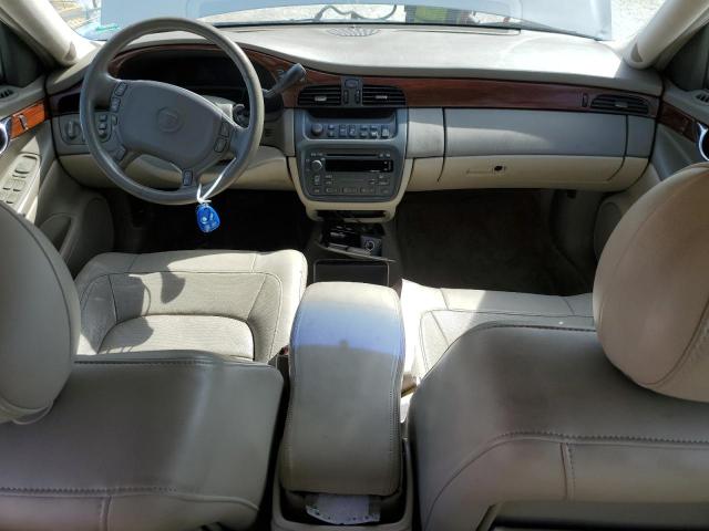Photo 8 from auction – 2004 CADILLAC DEVILLE with VIN 1G6KD54Y74U216181