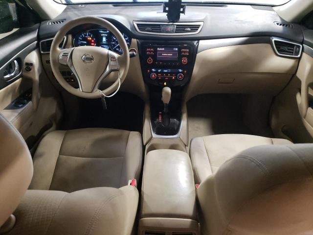 Photo 8 from auction – 2015 NISSAN ROGUE S with VIN 5N1AT2MV1FC764472