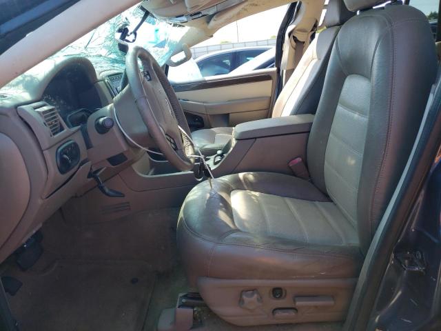 Photo 7 from auction – 2004 FORD EXPLORER E with VIN 1FMZU64K84UB13313