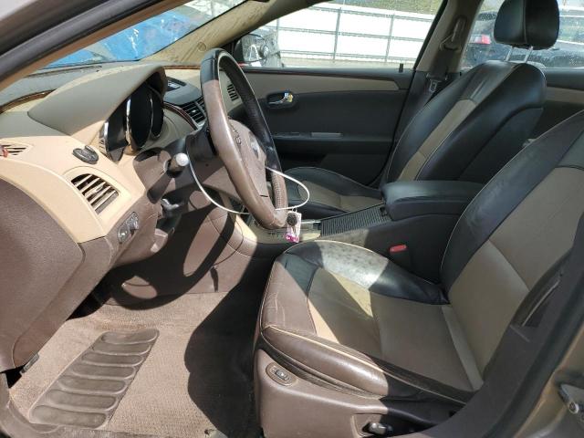 Photo 7 from auction – 2008 CHEVROLET MALIBU LTZ with VIN 1G1ZK57768F215515