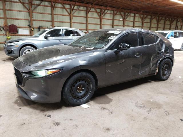 صورة رقم 1 من المزاد - 2019 MAZDA 3 PREFERRE مع VIN JM1BPBMM3K1135547