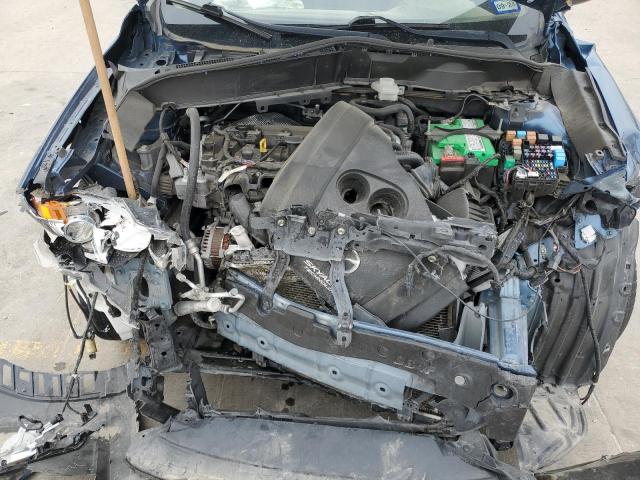 Photo 11 from auction – 2019 MAZDA CX-3 TOURI with VIN JM1DKDC76K0418657