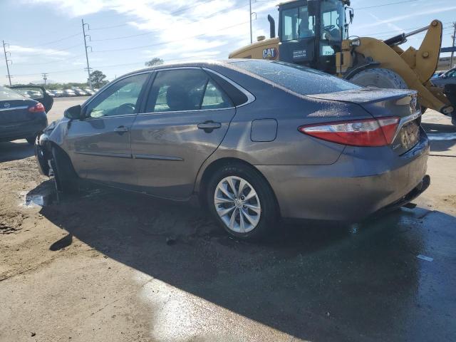 Photo 2 from auction – 2015 TOYOTA CAMRY LE with VIN 4T4BF1FK8FR493242