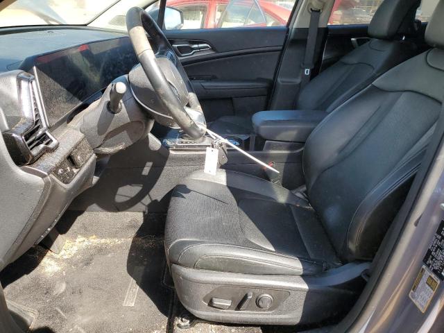 Photo 7 from auction – 2023 KIA SPORTAGE E with VIN 5XYK33AFXPG104567