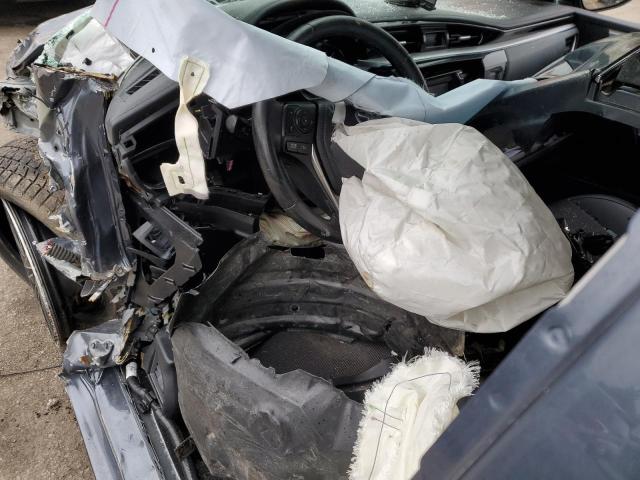 Photo 8 from auction – 2014 TOYOTA COROLLA L with VIN 2T1BURHEXEC137378