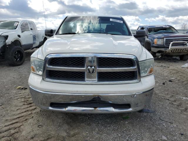 Photo 5 from auction – 2009 DODGE RAM 1500 with VIN 1D3HB18P29S802059
