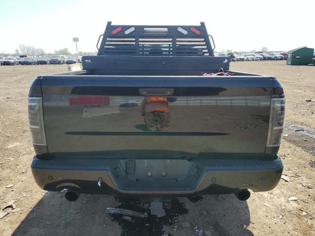 Photo 6 from auction – 2012 DODGE RAM 1500 S with VIN 1C6RD7HTXCS252289