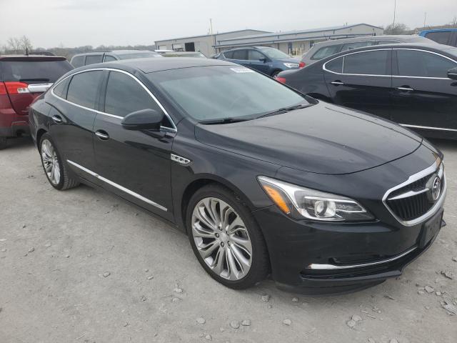 Photo 4 from auction – 2017 BUICK LACROSSE E with VIN 1G4ZP5SS6HU180048