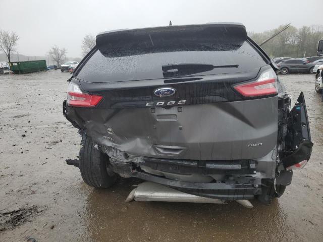 صورة رقم 6 من المزاد - 2022 FORD EDGE SEL مع VIN 2FMPK4J97NBA08823