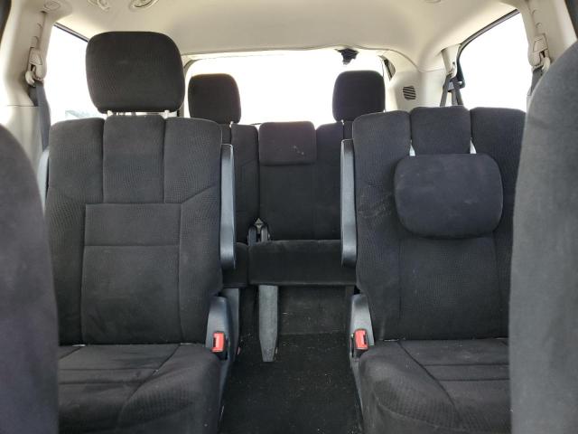 Photo 10 from auction – 2013 DODGE GRAND CARA with VIN 2C4RDGCG0DR686310