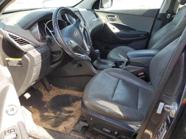 Photo 7 from auction – 2013 HYUNDAI SANTA FE S with VIN 5XYZU3LA6DG080504