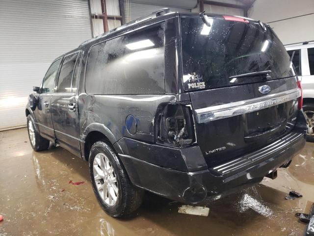 Photo 2 from auction – 2015 FORD EXPEDITION with VIN 1FMJK2AT1FEF27975