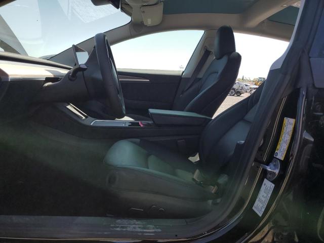 Photo 7 from auction – 2023 TESLA MODEL 3 with VIN 5YJ3E1EA7PF627148