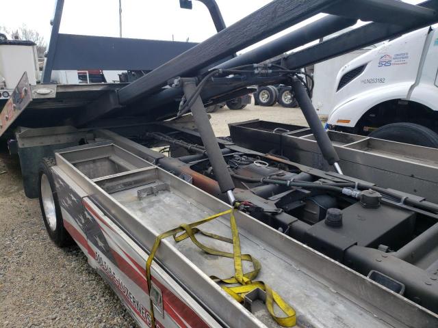 Photo 6 from auction – 2021 RAM 5500 with VIN 3C7WRNDL9MG562033