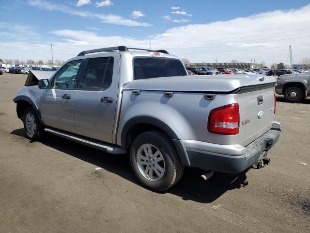 Photo 2 from auction – 2007 FORD EXPLORER S with VIN 1FMEU518X7UB18115