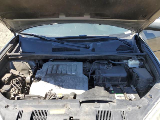Photo 12 from auction – 2012 TOYOTA HIGHLANDER with VIN 5TDZK3EH1CS082260