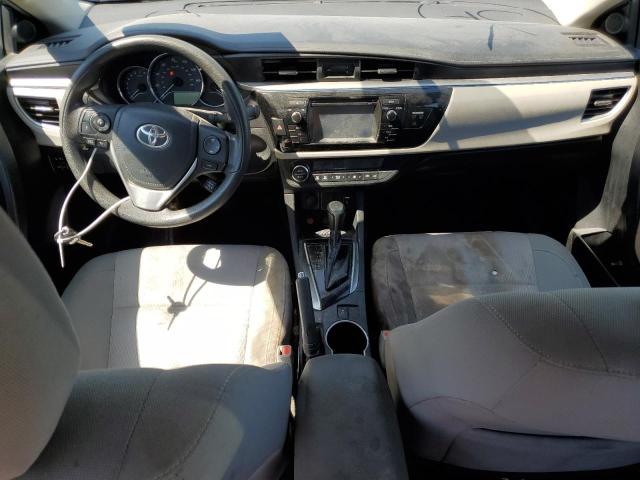 Photo 8 from auction – 2014 TOYOTA COROLLA L with VIN 2T1BURHE1EC035354