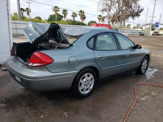 Photo 3 from auction – 2007 FORD TAURUS SE with VIN 1FAFP53U07A141517