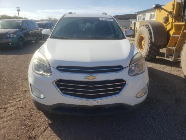 Photo 5 from auction – 2016 CHEVROLET EQUINOX LT with VIN 2GNALCEKXG6301472