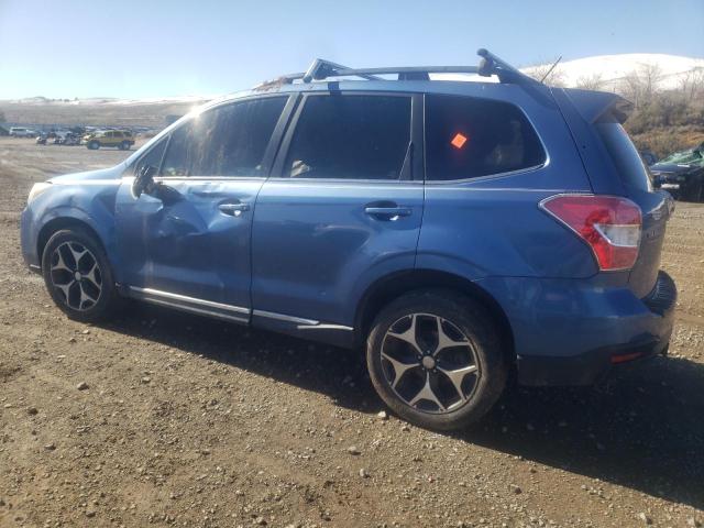 Photo 2 from auction – 2015 SUBARU FORESTER 2 with VIN JF2SJGUC1FH401734