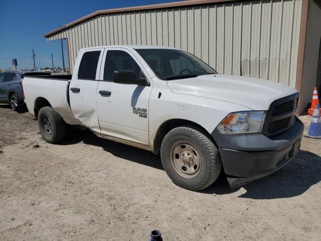 Photo 4 from auction – 2019 RAM 1500 CLASS with VIN 1C6RR6FG4KS603701