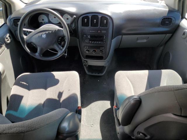 Photo 8 from auction – 2007 DODGE CARAVAN SE with VIN 1D4GP25R37B176619