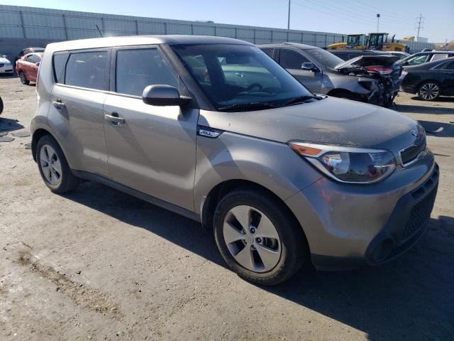 Photo 4 from auction – 2015 KIA SOUL with VIN KNDJN2A27F7181650