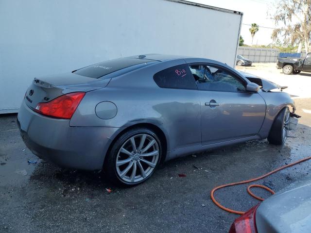 Photo 3 from auction – 2008 INFINITI G37 BASE with VIN JNKCV64E58M101187