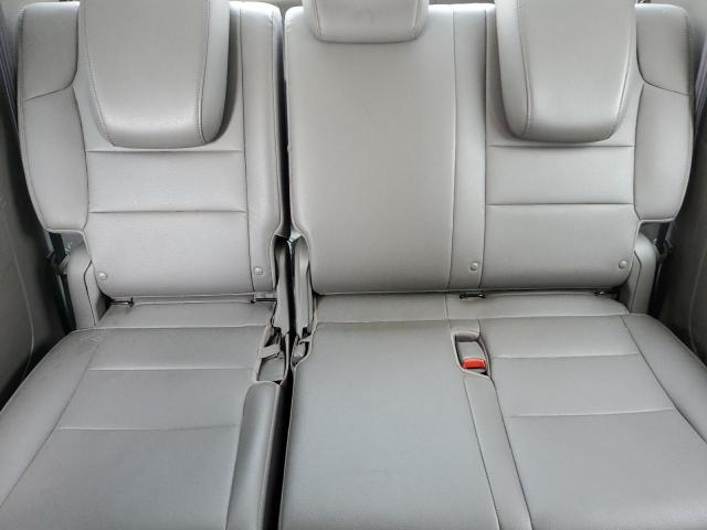 Photo 8 from auction – 2016 HONDA ODYSSEY EX with VIN 5FNRL5H67GB089548