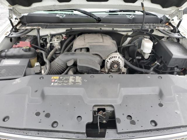 Photo 11 from auction – 2012 CHEVROLET SILVERADO with VIN 1GCNKPEA4CZ140854