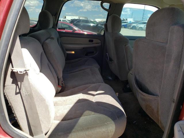 Photo 11 from auction – 2001 GMC YUKON with VIN 1GKEC13V41J195529