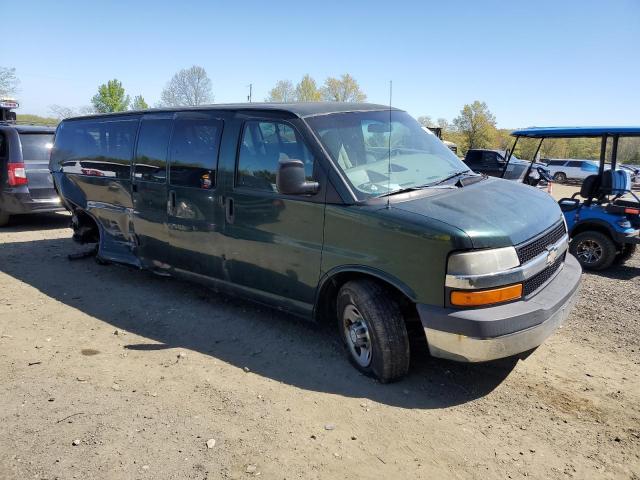Photo 4 from auction – 2008 CHEVROLET EXPRESS G3 with VIN 1GAHG39K581203808
