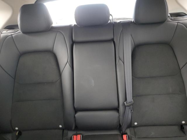 Photo 10 from auction – 2022 MAZDA CX-5 SELEC with VIN JM3KFBBMXN0562778