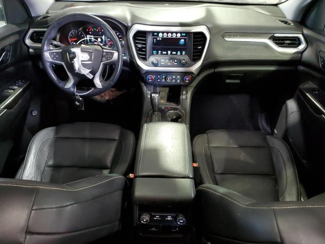 Photo 8 from auction – 2017 GMC ACADIA SLT with VIN 1GKKNULS7HZ183097