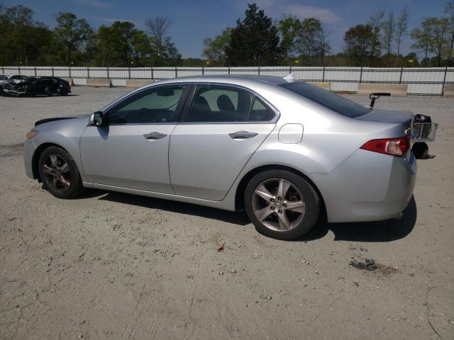 Photo 2 from auction – 2011 ACURA TSX with VIN JH4CU2F61BC017494