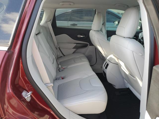 Photo 10 from auction – 2020 JEEP CHEROKEE L with VIN 1C4PJLDB5LD577533