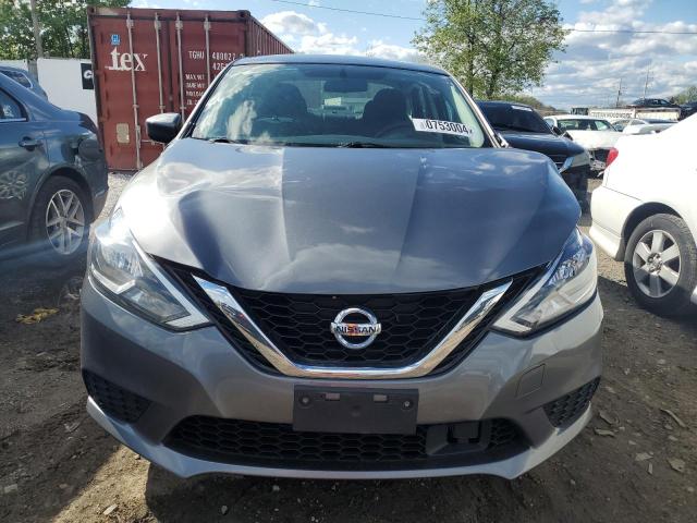 Photo 5 from auction – 2019 NISSAN SENTRA S with VIN 3N1AB7AP2KY437075