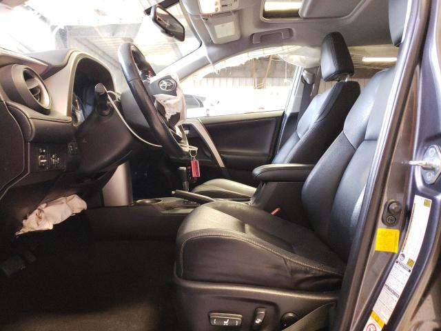Photo 7 from auction – 2013 TOYOTA RAV4 LIMIT with VIN JTMDFREV6D5002756